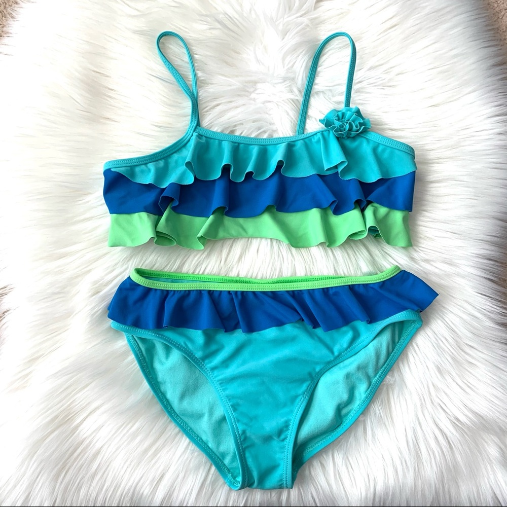 MAMBO Two-Piece Swimsuit